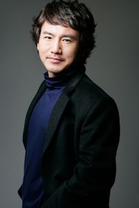 Son Byong-ho