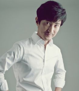 Ahn Nae-sang