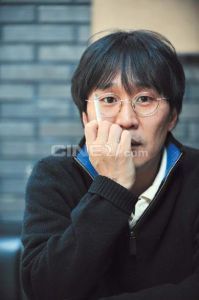 Kong Su-chang