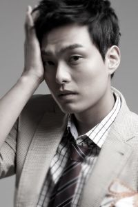 Kyoo-Hwan Choi