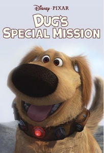 Dug's Special Mission