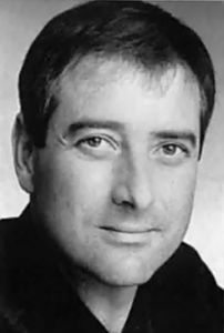 Julian Wadham