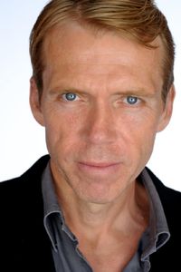 Richard Brake