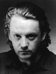 Paul Blair