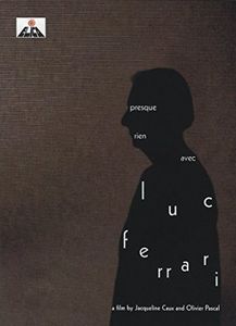 Presque Rien Avec Luc Ferrari