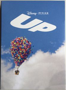 Up (4 Disc Superset)