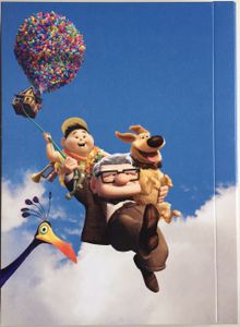 Up (4 Disc Superset)