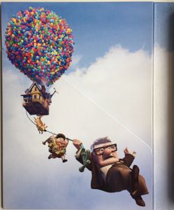 Up (4 Disc Superset)