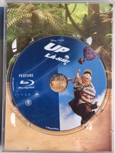 Up (4 Disc Superset)