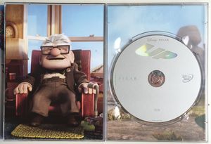 Up (4 Disc Superset)