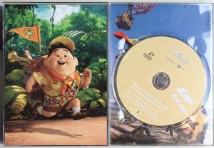 Up (4 Disc Superset)