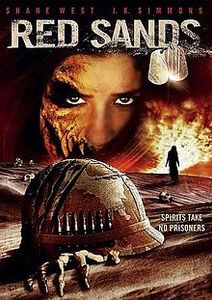 Red Sands