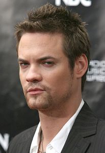 Shane West