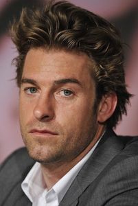 Scott Speedman
