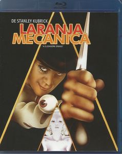 Laranja Mecânica