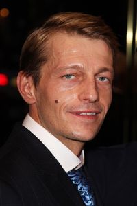 Leo Gregory