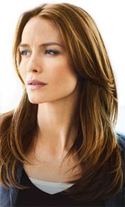 Saffron Burrows