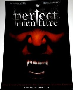Perfect Creature