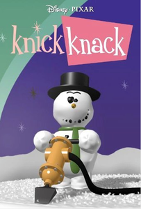 Knick Knack