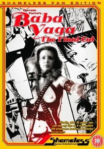 Baba Yaga, The Final Cut