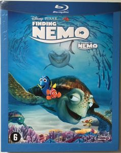 Finding Nemo - Le Monde De Nemo