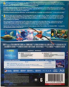 Finding Nemo - Le Monde De Nemo