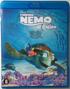 Finding Nemo - Le Monde De Nemo