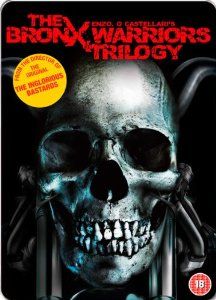 The Bronx Warriors Trilogy