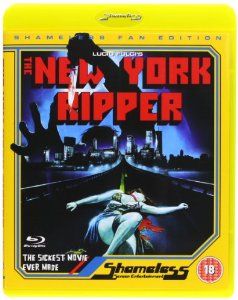 The New York Ripper