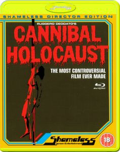 Cannibal Holocaust