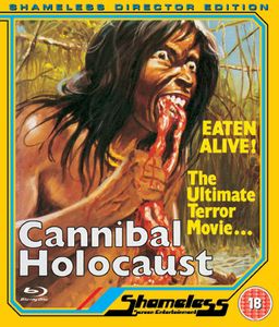 Cannibal Holocaust