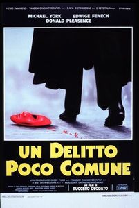 Un Delitto Poco Comune