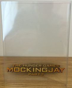 The Hunger Games: Mockingjay Part 2 (3-Disc Deluxe Edition)