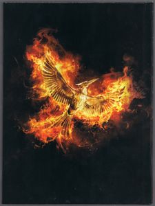 The Hunger Games: Mockingjay Part 2 (3-Disc Deluxe Edition)