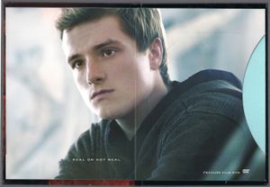 The Hunger Games: Mockingjay Part 2 (3-Disc Deluxe Edition)