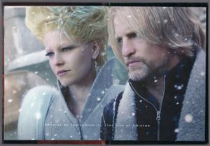 The Hunger Games: Mockingjay Part 2 (3-Disc Deluxe Edition)