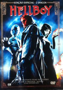 Hellboy
