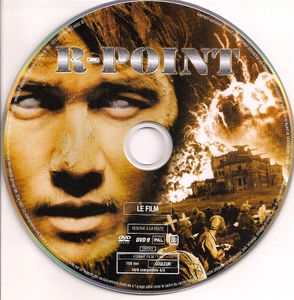 R-Point