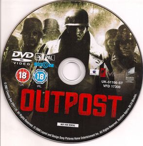 Outpost