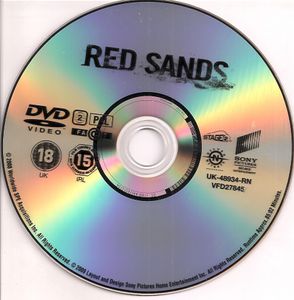 Red Sands