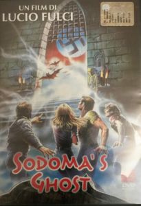 Il Fantasma Di Sodoma