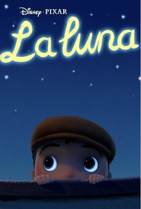 La Luna