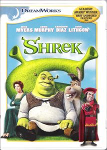 Shrek