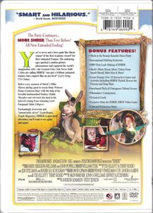 Shrek