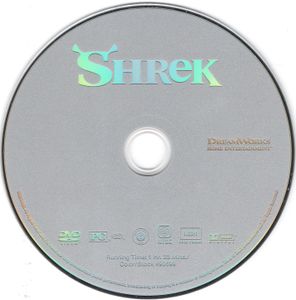 Shrek