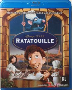Ratatouille