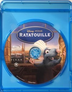 Ratatouille