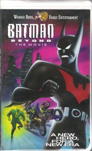 Batman Beyond (The Movie)