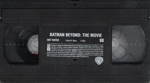 Batman Beyond (The Movie)