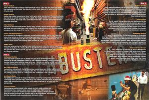 Mythbusters (Collection 2)